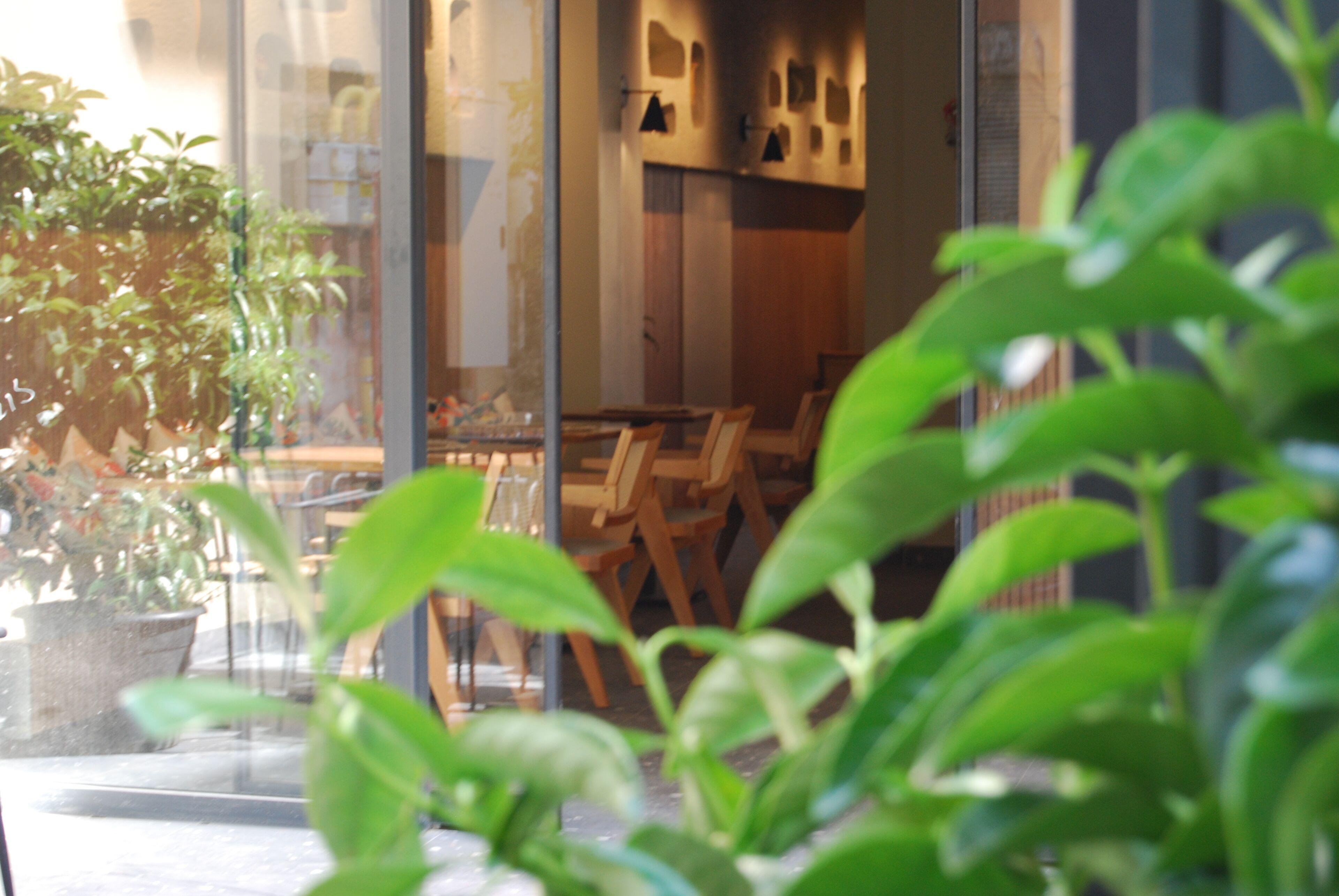 Four Sides Beyoglu — Fotoğraflar 3